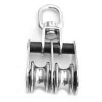 Ролики якорные ZEL