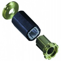 Tuleje i akcesoria do śrub morskich Michigan Wheel