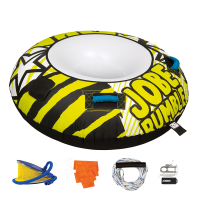 Водные таблетки, плюшки Jobe