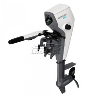 Электромоторы