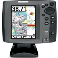 Эхолоты Humminbird