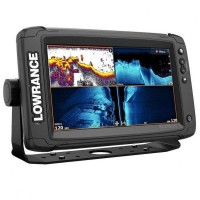 Ехолоти Lowrance