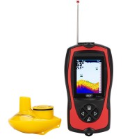 Эхолоты Lucky