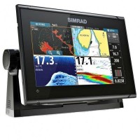 Эхолоты Simrad