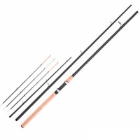 Фидерные удилища Salmo