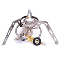 Газовые горелки, плитки Kovea