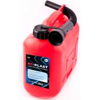 Канистры RG-Plast