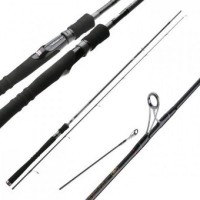 Кастинговые удилища Abu Garcia