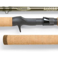 Кастинговые удилища St.Croix