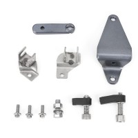 Пульты дистанционного управления, командеры Powerob Tec