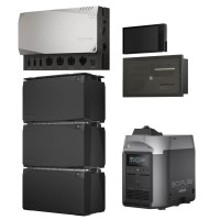 Комплекты EcoFlow Power Kit