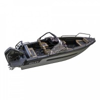 Корпусные лодки