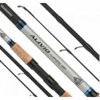 Матчевые удилища Shimano