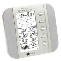 Электронные La Crosse