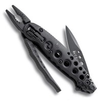 Мультитулы, мультиинструменты CRKT