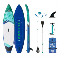 Deski SUP Aztron