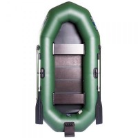 Надувные лодки Aqua-Storm