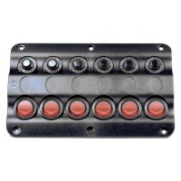 Силовое элетрооборудование для лодок AAA