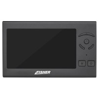 Видеоудочки Fisher