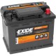 Акумулятори Exide