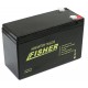 Baterie Fishera