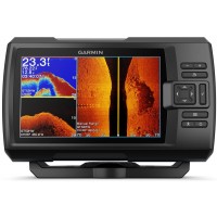 Эхолоты Garmin