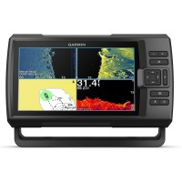 Эхолоты, радары