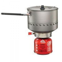 Газовые горелки, плитки MSR