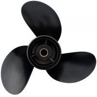 Śmigła do silników zaburtowych i stacjonarnych Polaris