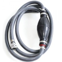 Груши, шланги, коннекторы Osaka