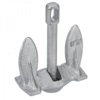 Якоря Weekender