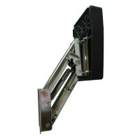 Крепление двигателя, транцы