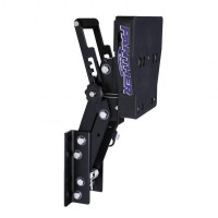 Крепление двигателя, транцы MarineTech