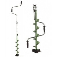 Ледобуры Mora