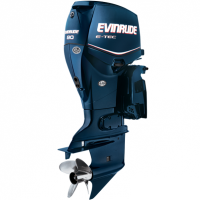 Лодочные моторы Evinrude