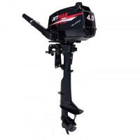 Лодочные моторы Jetmar