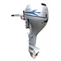 Лодочные моторы Sail