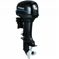 Лодочные моторы SeaNovo