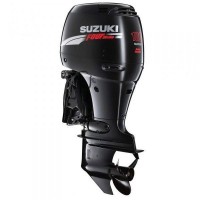 Лодочные моторы Suzuki
