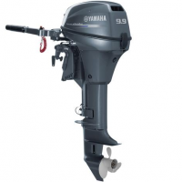 Лодочные моторы Yamaha