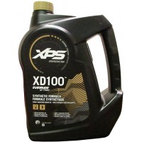 Масло 2Т, 4Т Evinrude/Johnson, XPS Marine