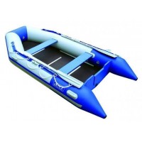 Надувные лодки Ant