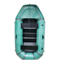 Надувные лодки Антарес
