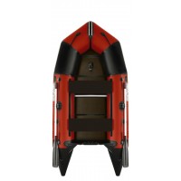 Надувные лодки Aqua Star