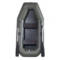Надувные лодки Aquatic