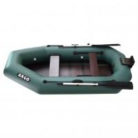 Надувные лодки Argo
