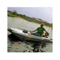 Надувные лодки Boathouse