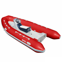 RIB, лодки с жестким дном Brig