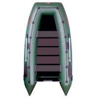 Надувные лодки Catran