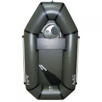 Надувные лодки Omega